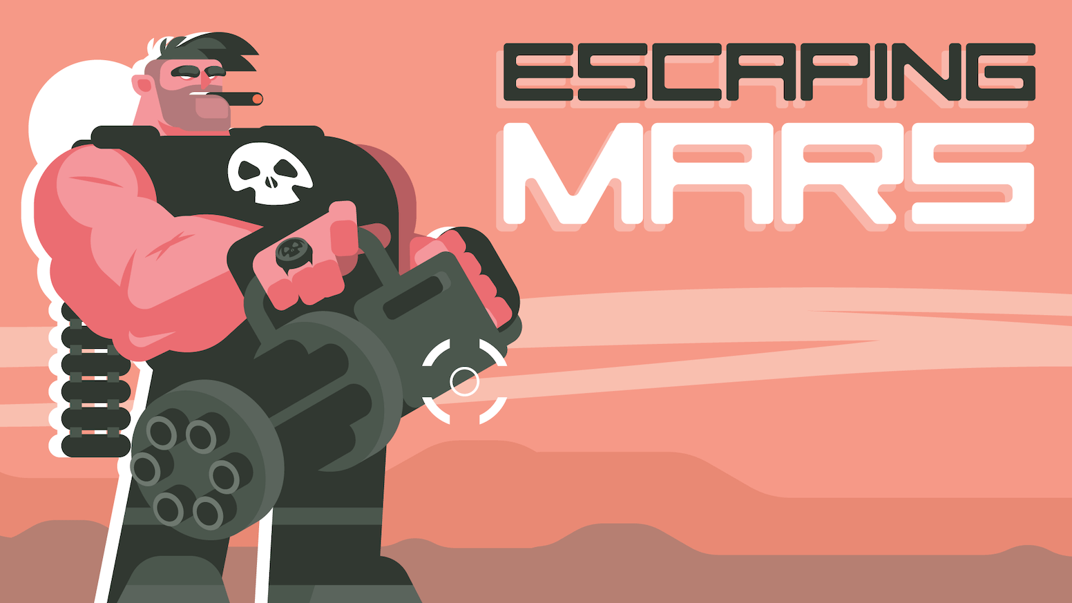 1552x873 Escaping Mars: PnP Edition