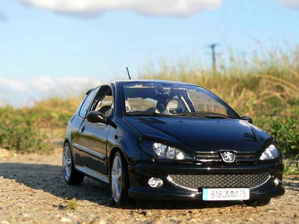 Peugeot 206 RC Wallpapers - Top Free Peugeot 206 RC Backgrounds ...