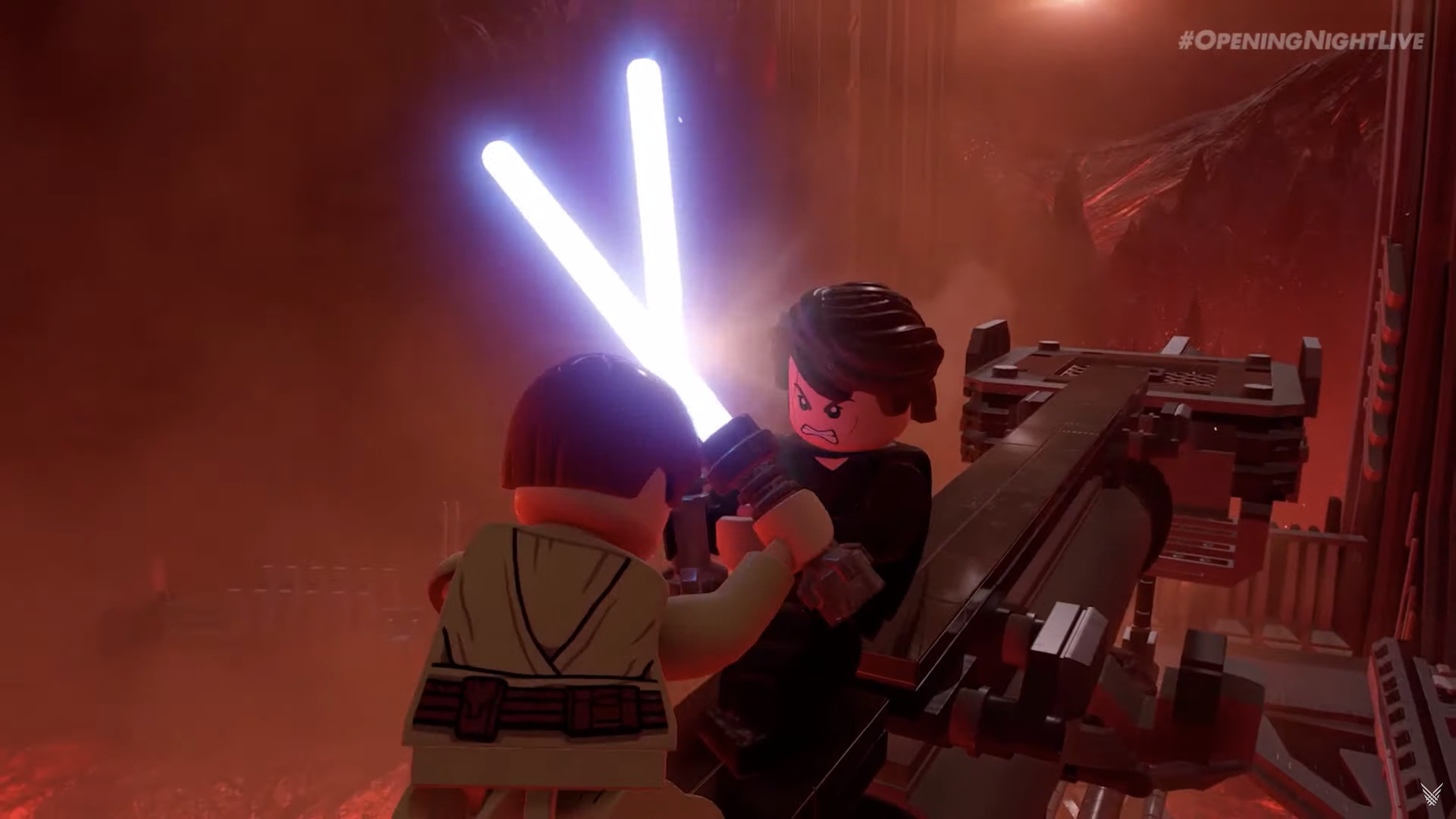 1920x1080 Lego Star Wars: The Skywalker Saga has a new release date (and an excellent trailer)