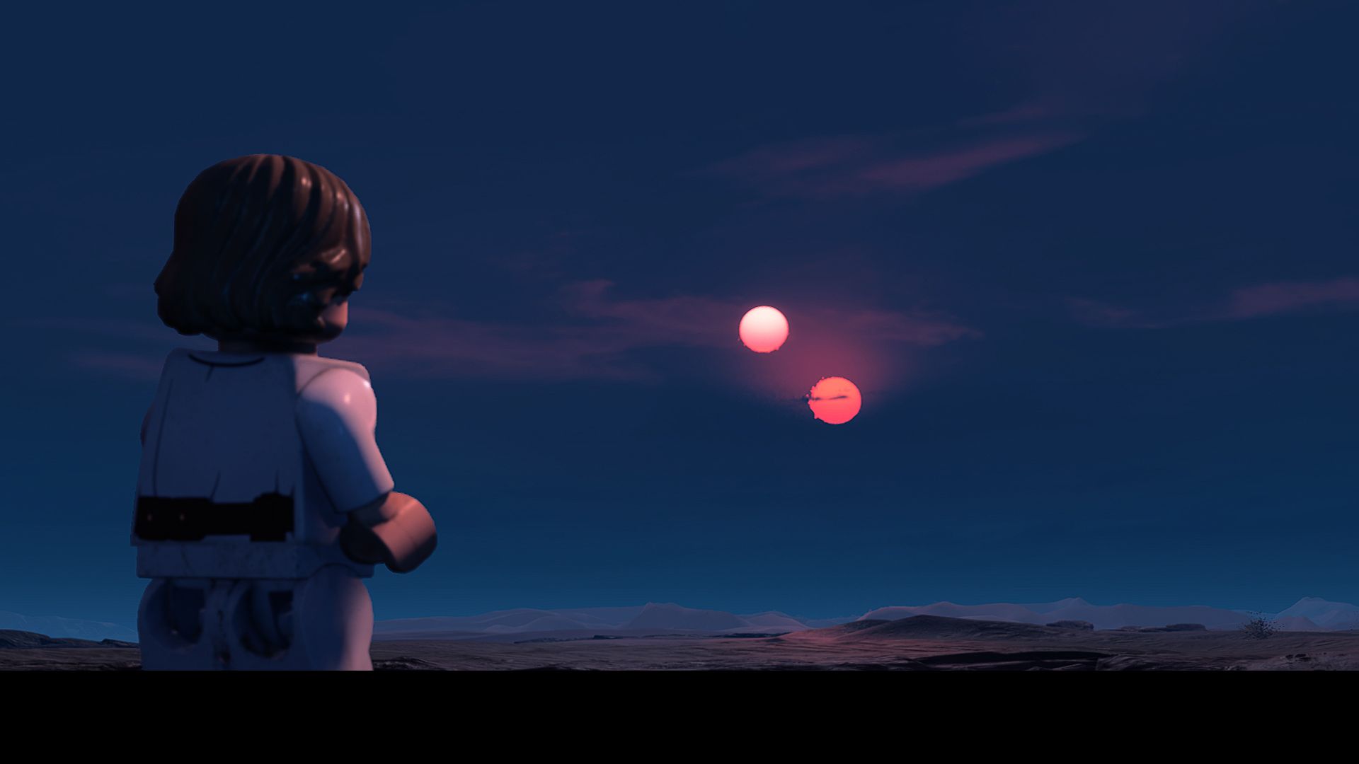 1920x1080 Lego Star Wars: The Skywalker Saga HD Wallpaper and Background