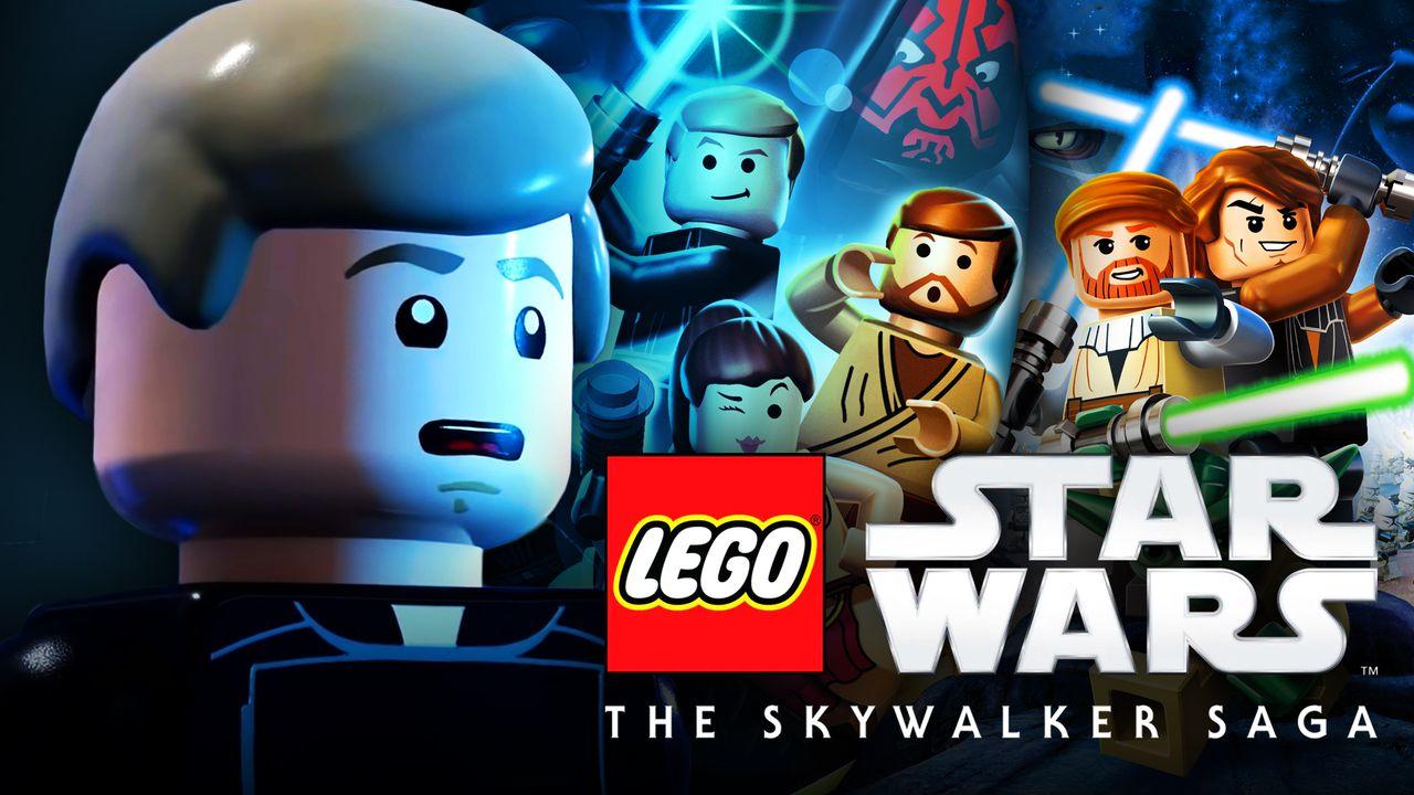 1280x720 LEGO Star Wars Developer Reveals Changes In The Skywalker Saga Game From Previous Installments