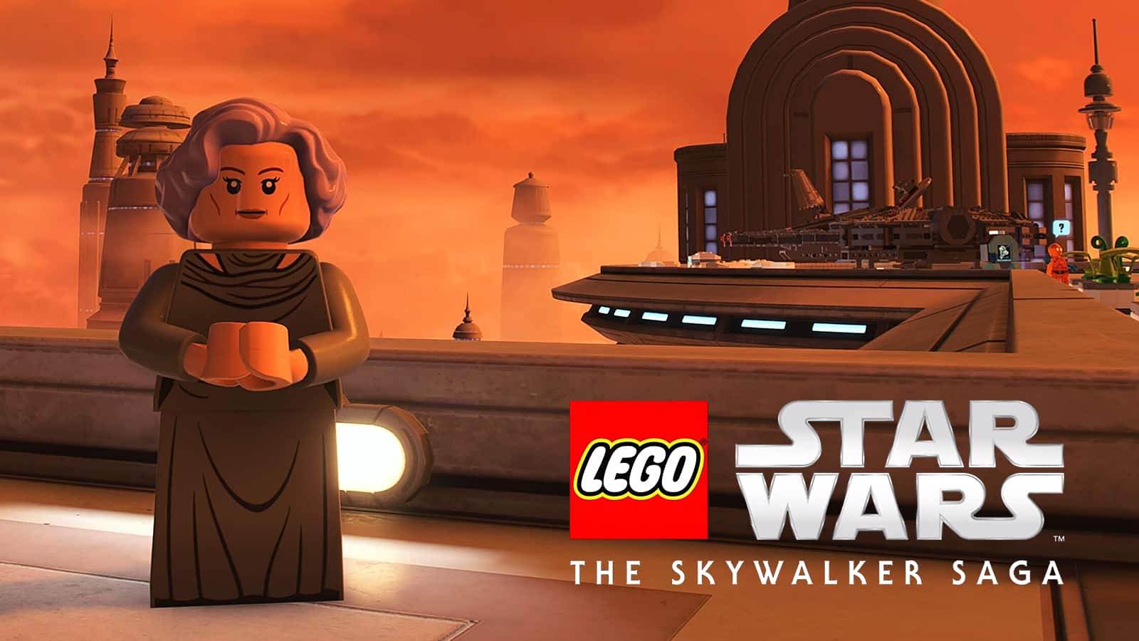 1600x900 All LEGO Star Wars: The Skywalker Saga codes & how to use cheats