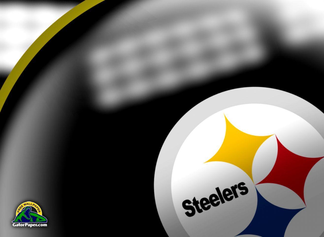 1316x966 Hd Wallpaper Pittsburgh Steelers HD Image