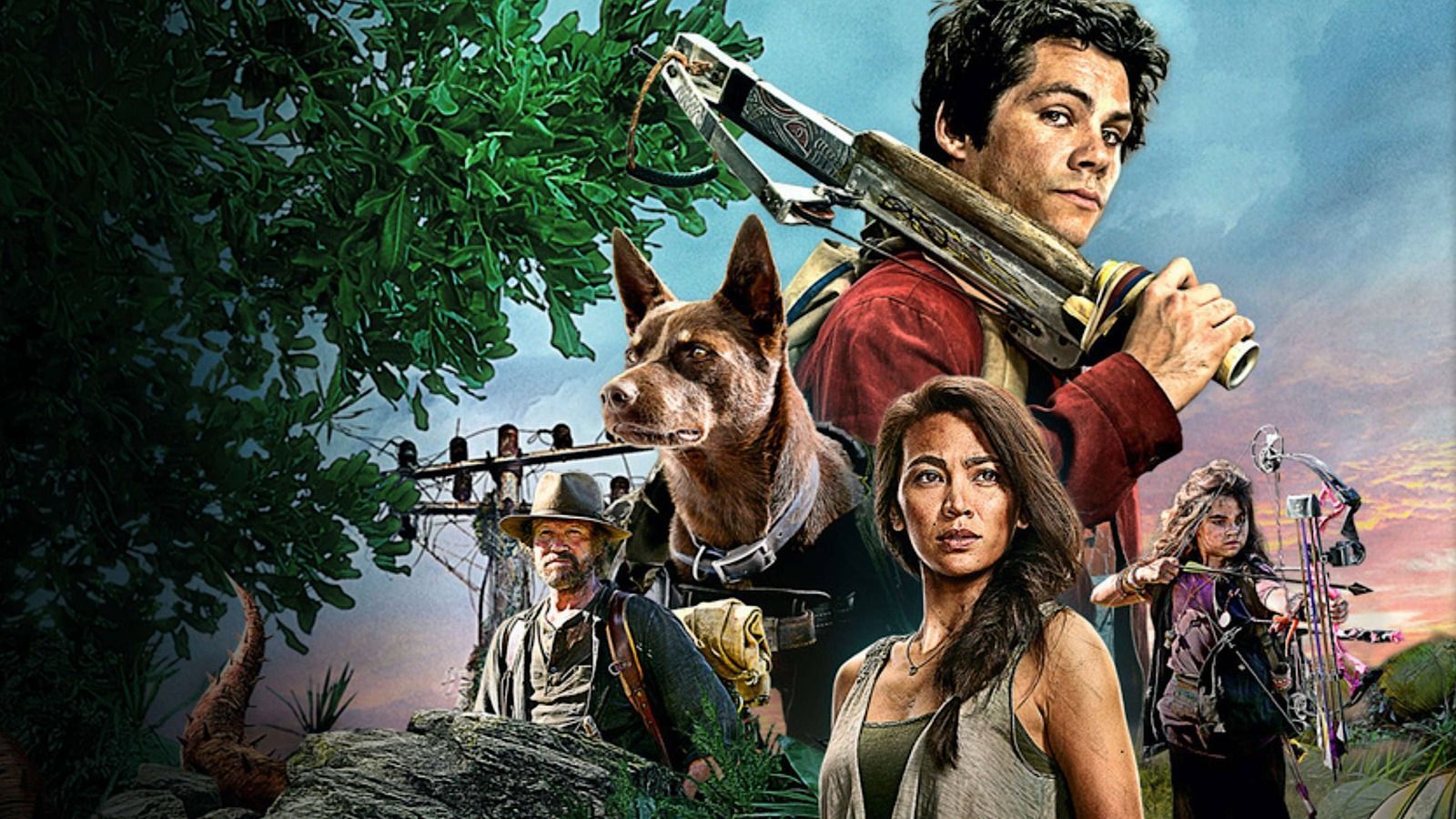 1600x900 Will There Be A Sequel To Love And Monsters? Here's What We Know