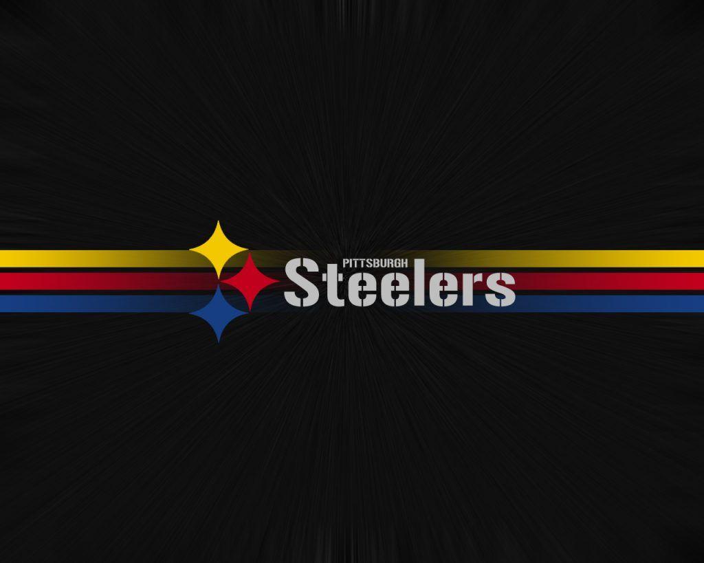 1024x819 HD Pittsburgh Steelers Wallpaper