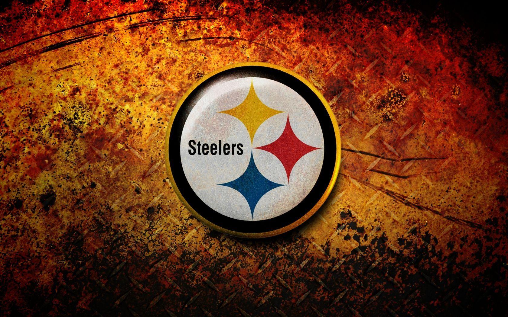 1680x1050 Pittsburgh Steelers Wallpaper Free Group , Download for free