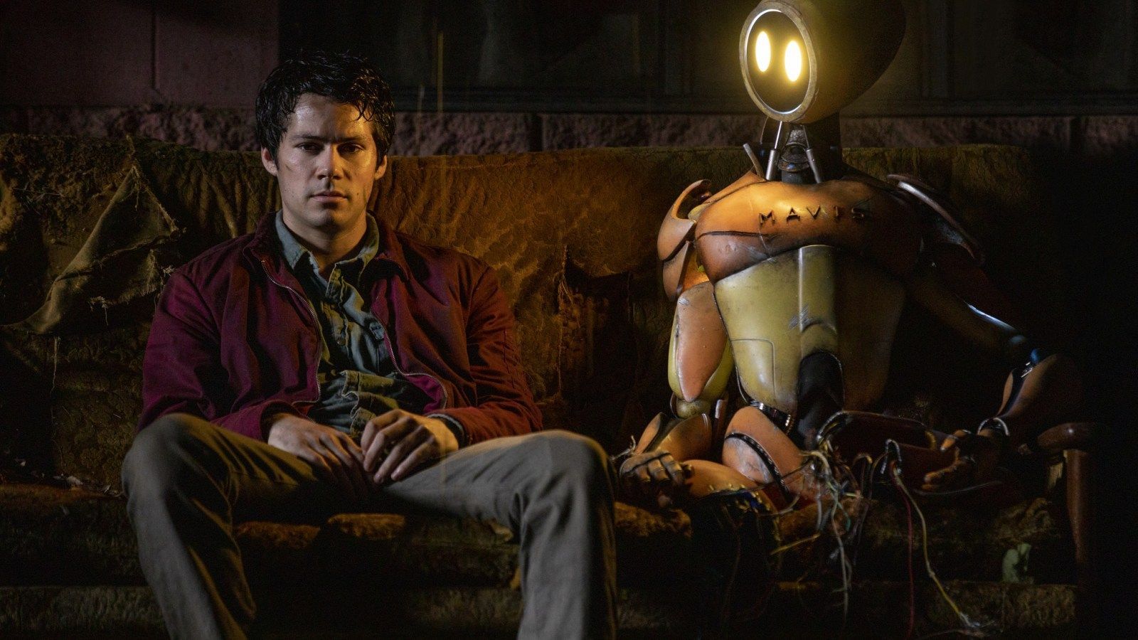 1600x900 Love and Monsters' Movie Review: A Romantic's Guide to the Apocalypse