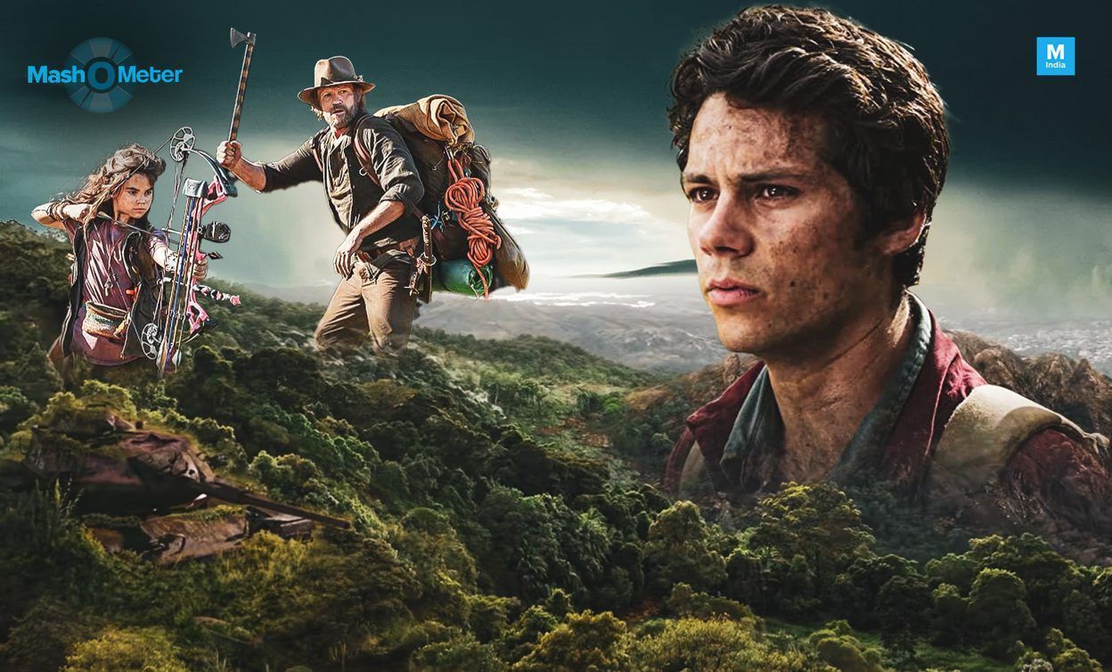 1248x754 Love And Monsters' Review: Dylan O'Brien's Charming Persona Powers This Beautifully Crafted Action Adventure