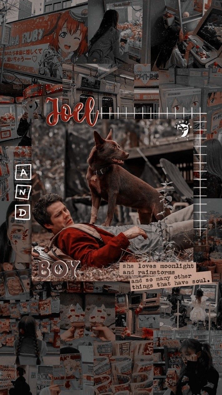 710x1261 Pin em ᘛ dylan o'brien