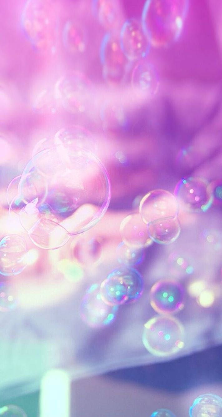 Purple Bubbles Wallpapers - Top Free Purple Bubbles Backgrounds ...