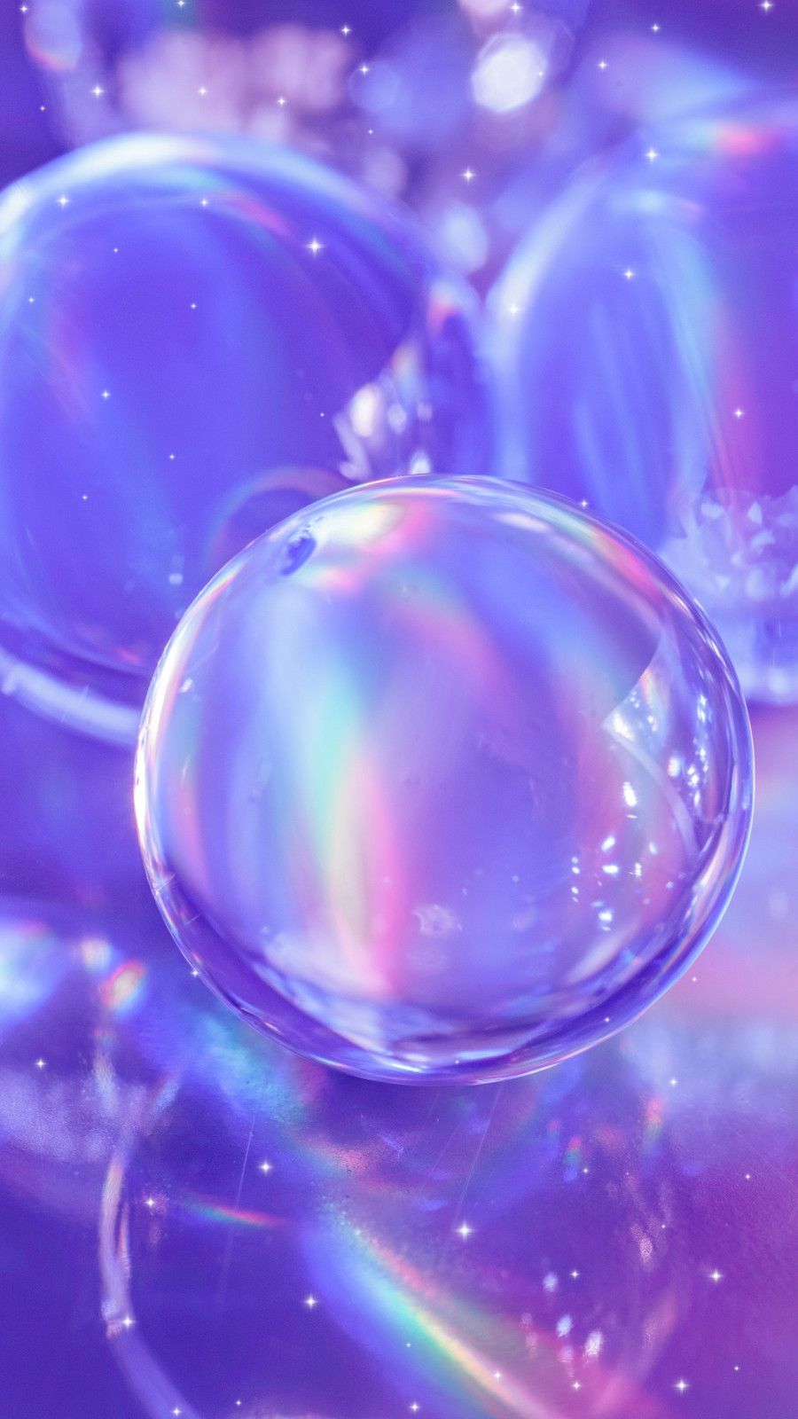 Purple Bubbles Wallpapers - Top Free Purple Bubbles Backgrounds ...