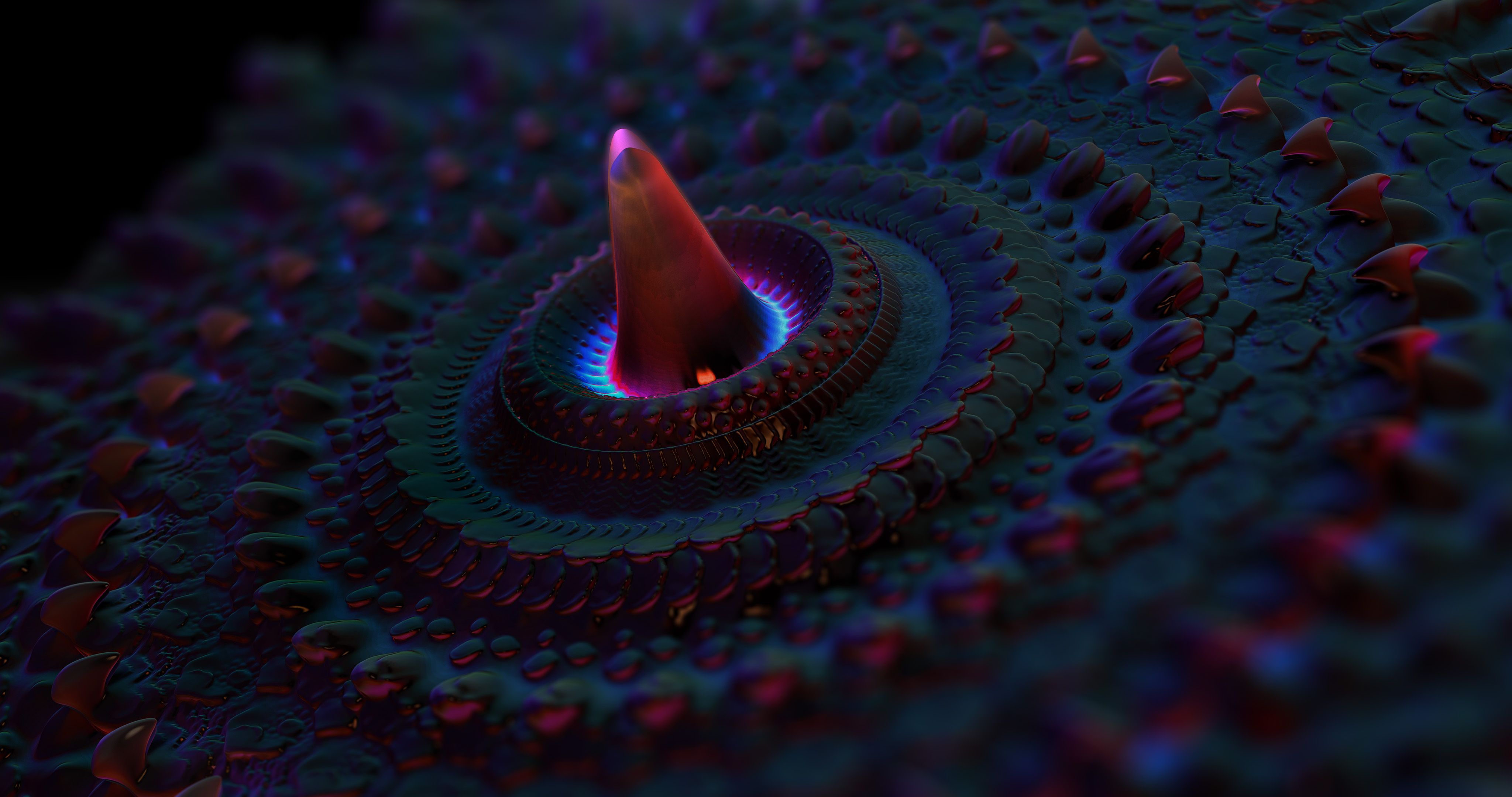 Peering Into The Quantum Realm:  The Power Of Single Antiproton Spin - 63b62lz