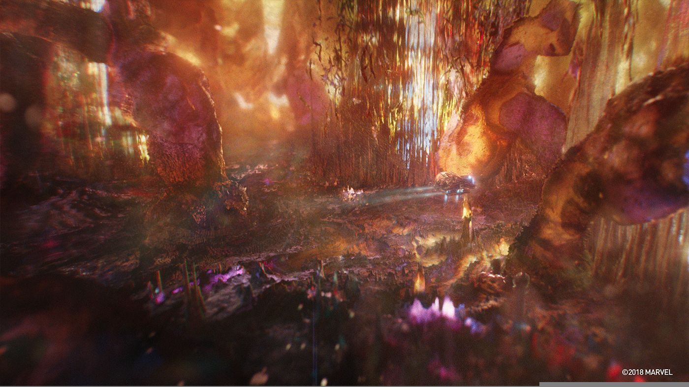 1400x786 ANT MAN AND THE WASP: Nikos Kalaitzidis (VFX Supervisor) & Joel Behrens (DFX Supervisor) Domain Art Of VFX