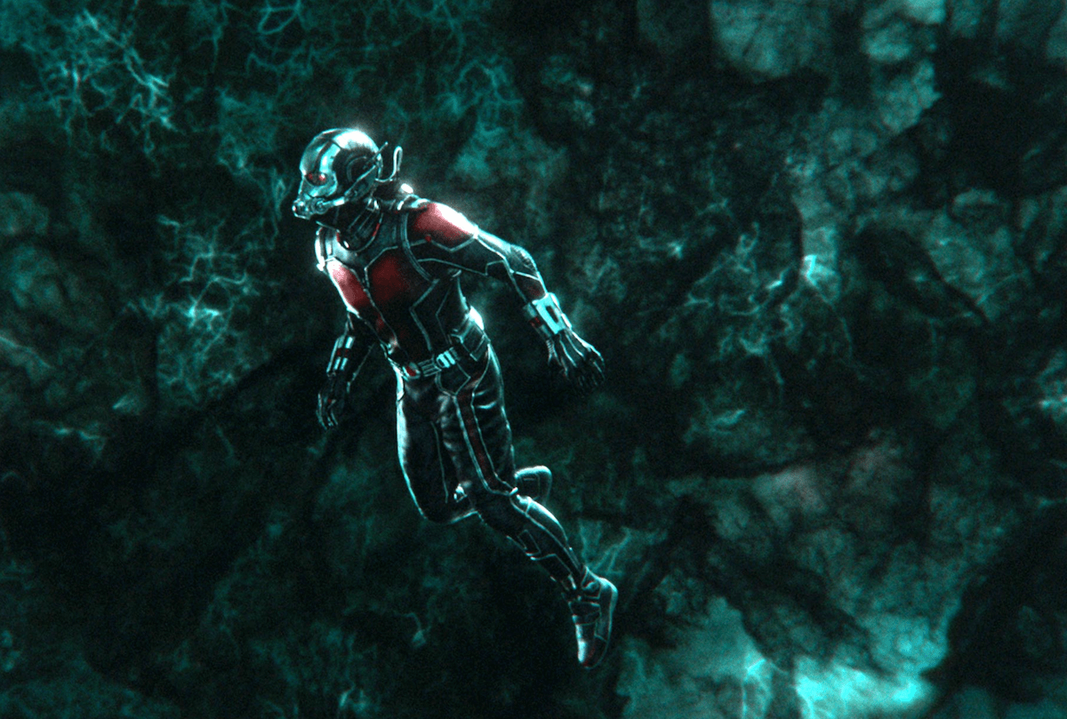 1200x809 What We Know About Marvel's Quantum Realm. The Mary Sue