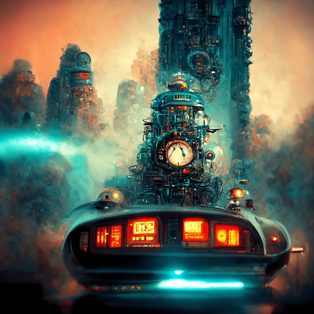 1024x1024 Probing Deep into the Quantum Realm: Quantum ML and its Implications in AI.