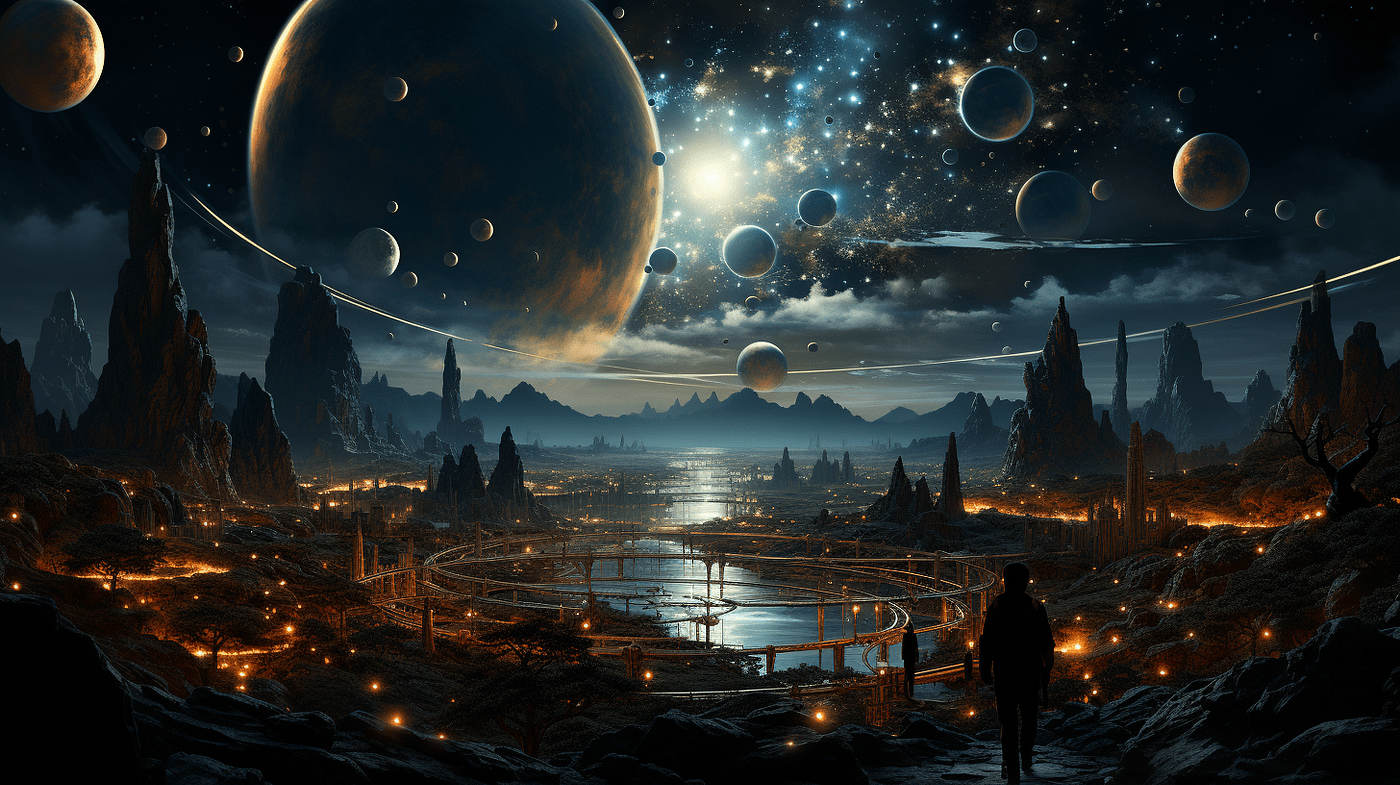 1400x785 There Is No Quantum World. Physicists, philosophers, enthusiasts.
