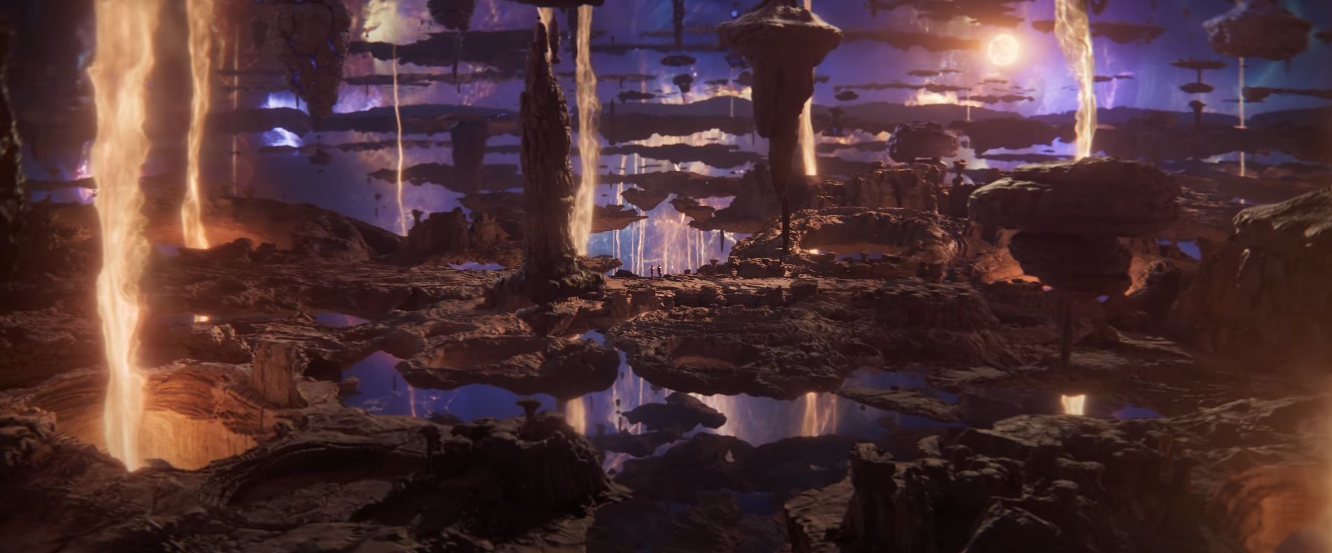 1907x792 Ant Man And The Wasp Quantumania: What Is The Quantum Realm?