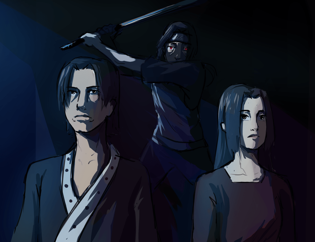 1024x788 Fugaku Wallpaper