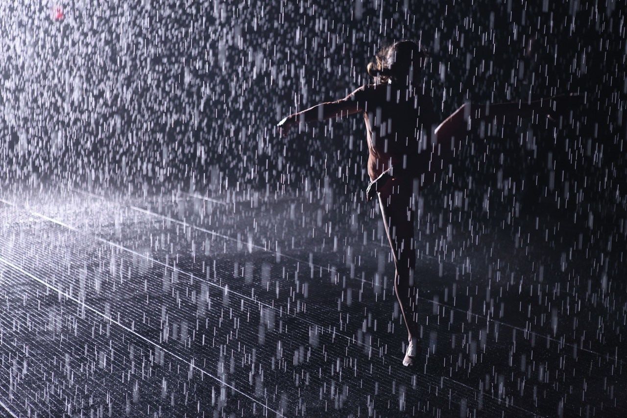 Rain Room Wallpapers - Top Free Rain Room Backgrounds - WallpaperAccess