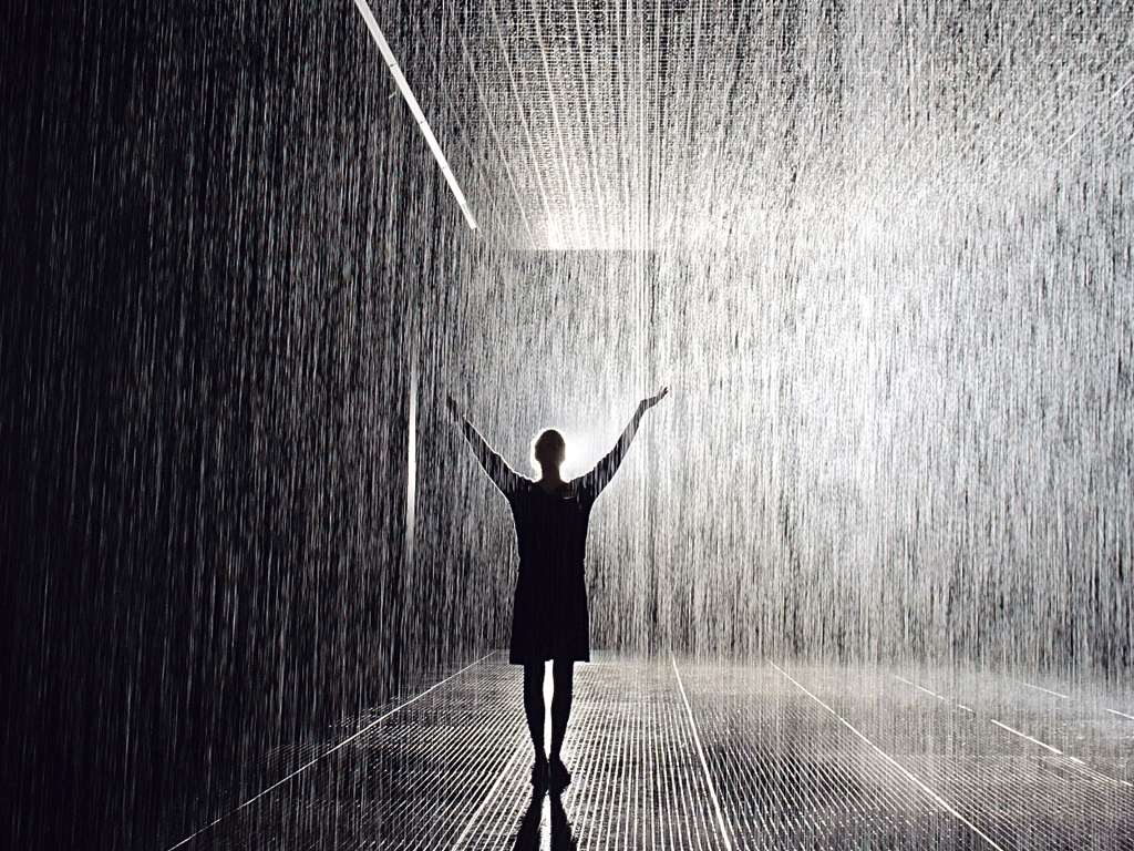 Rain Room Wallpapers - Top Free Rain Room Backgrounds - WallpaperAccess