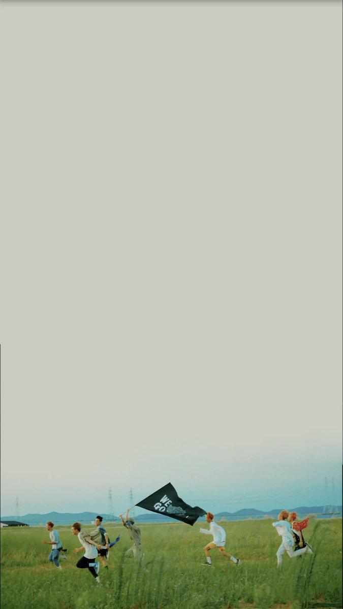 675x1200 NCT Dream We Go Up Wallpaper