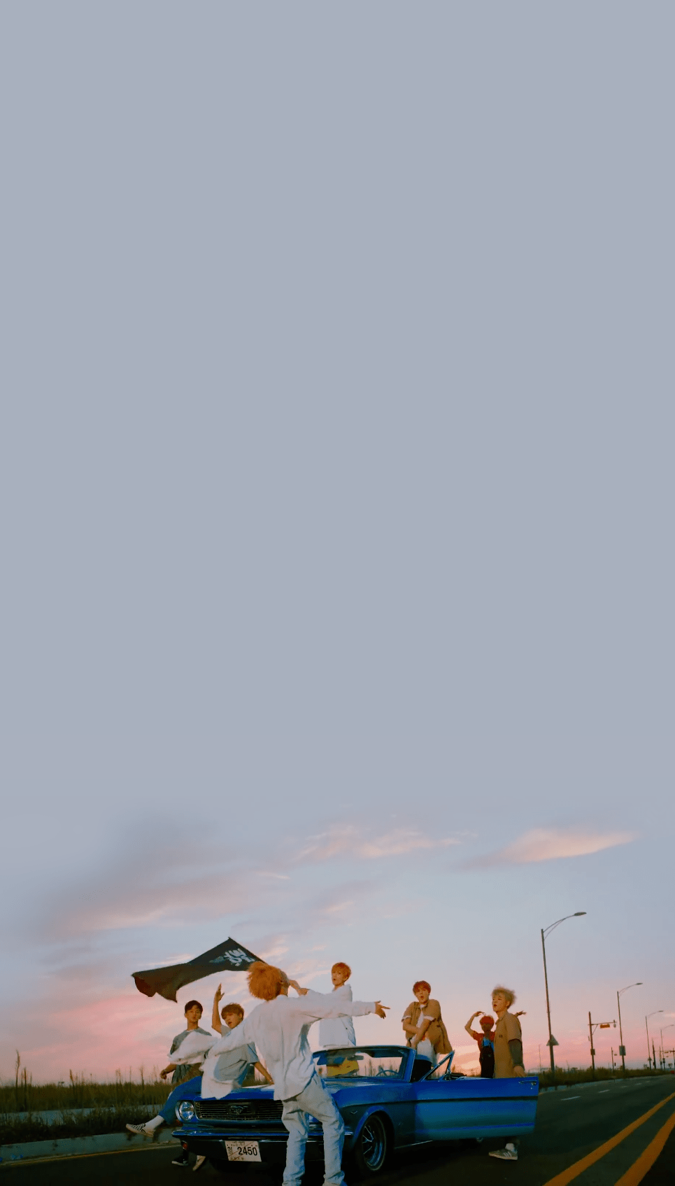 965x1695 Download Free 100 + nct dream we go up Wallpaper