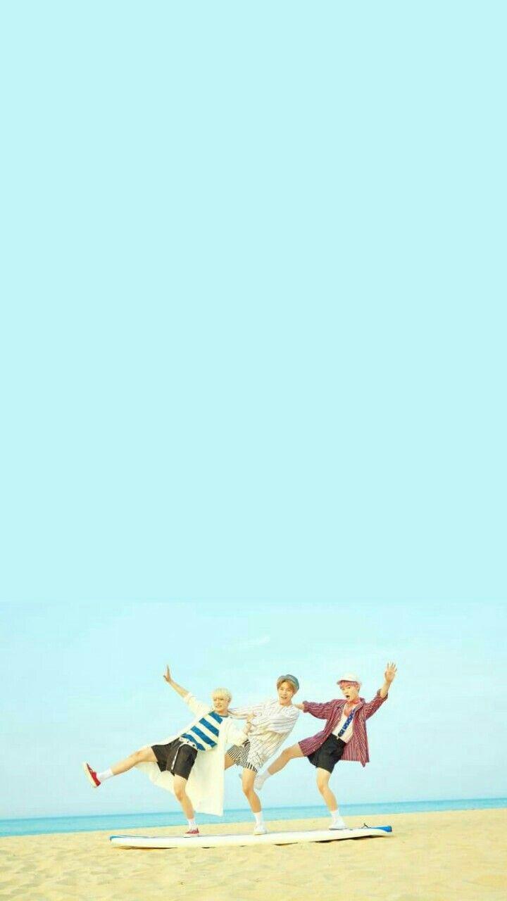720x1280 NCT We Go Up Wallpaper