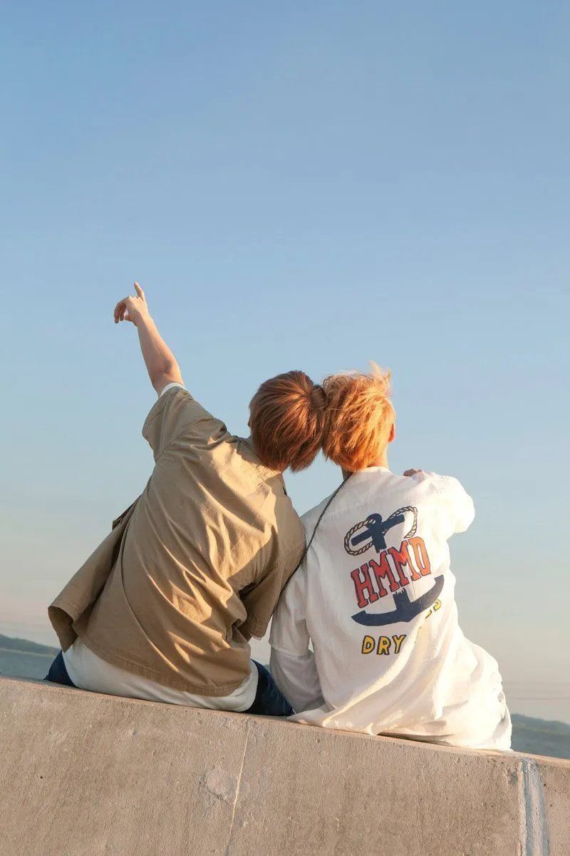 800x1200 NCT Dream 'We Go Up' from official twitter update