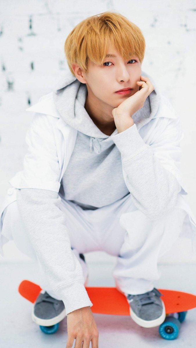 675x1200 NCT Dream We Go Up Wallpaper