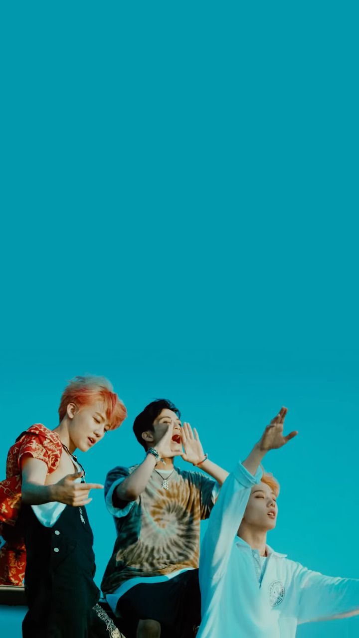 720x1280 basically on hiatus. Nct, Lucas nct, Nct dream