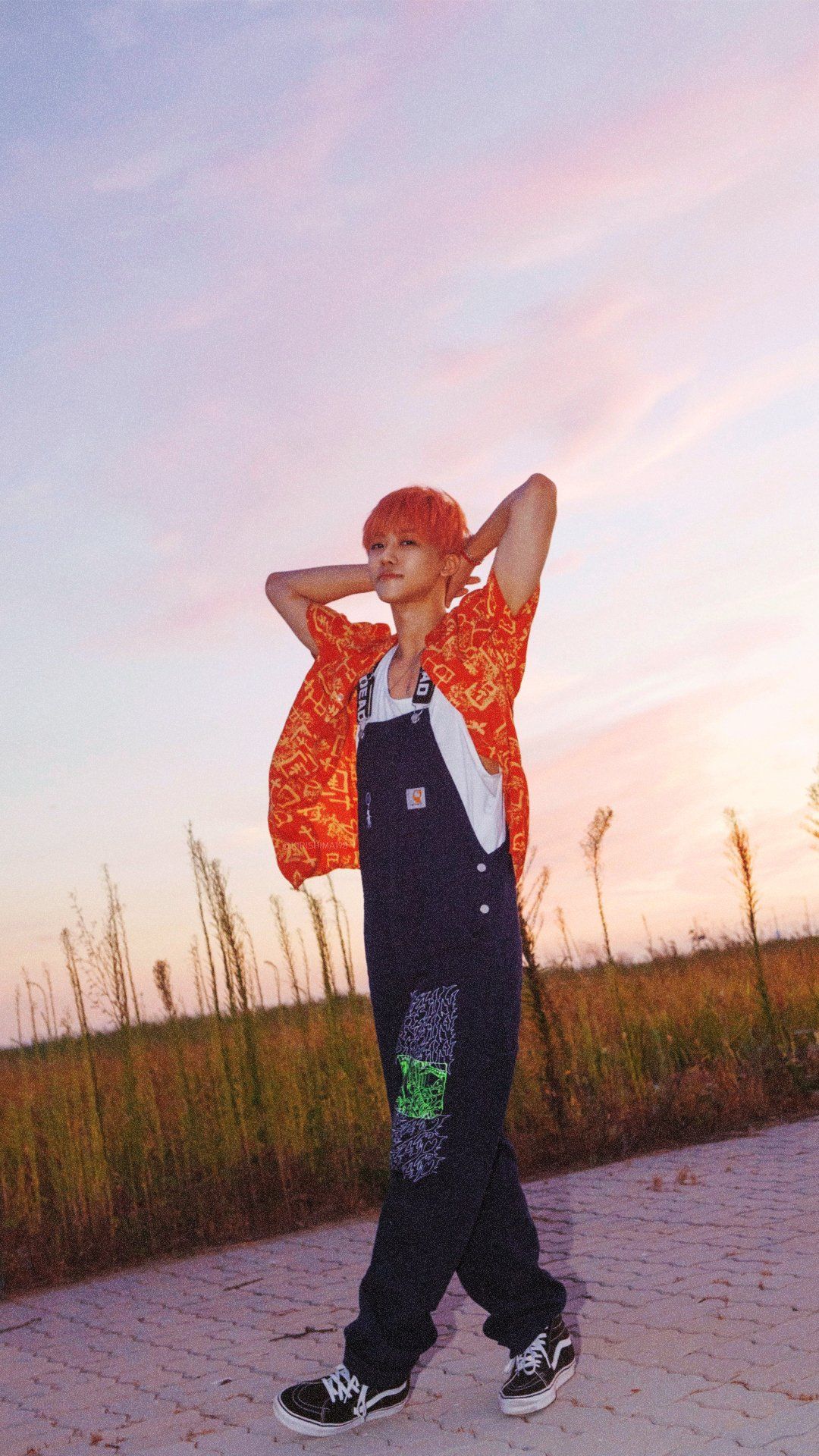 1080x1920 mint ☀️ ─── ⋆⋅✽ on X: NCT Dream WE GO UP Photo (Jaemin) Phone wallpaper / Lock screen made by me :) • feel free to use • LIKE