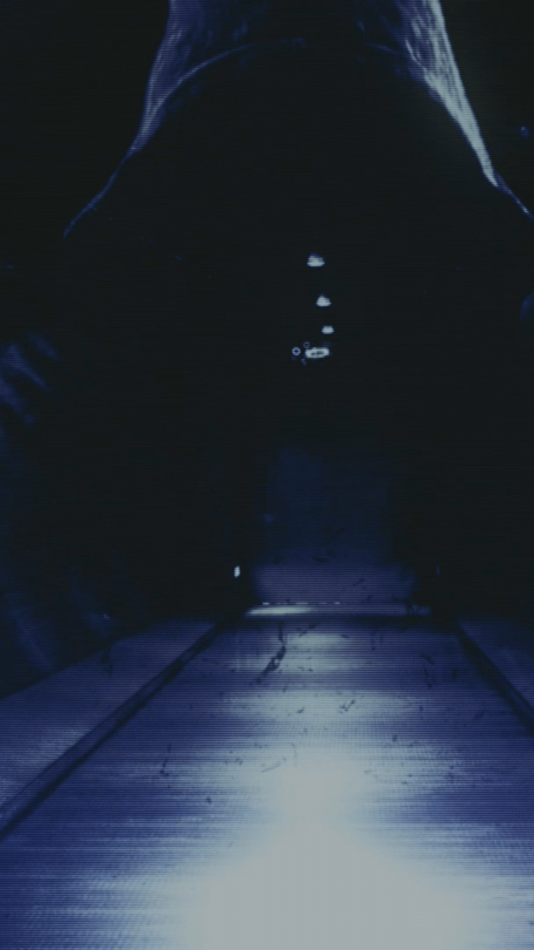1080x1920 Download 1080x1920 Hacker, Hoodie, Wanted, Path, Dark Wallpaper