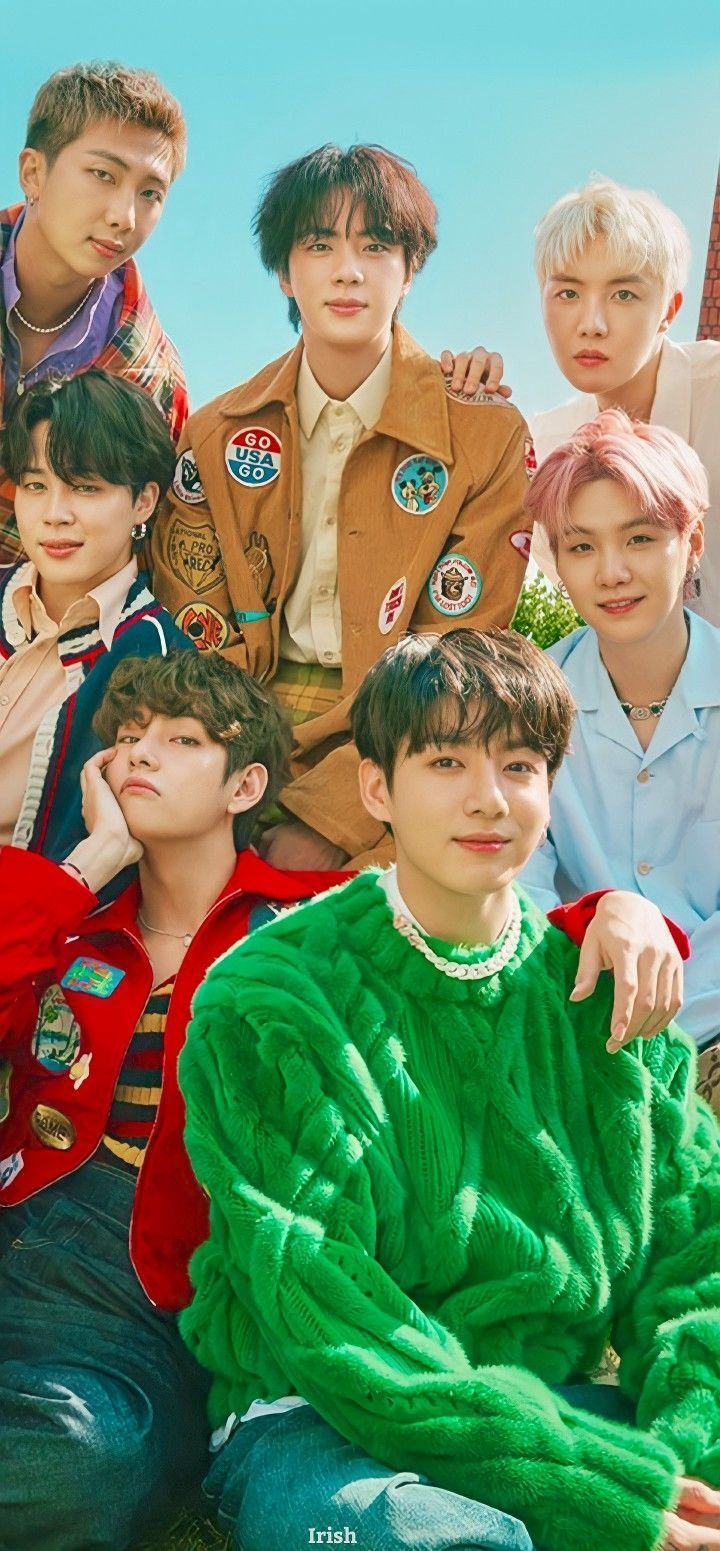 720x1551 From BTS' Jungkook To TXT; K Pop Stars Who Submitted Their Music For The Grammys 2024