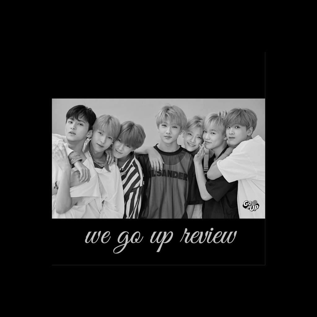 1024x1024 Nct Dream 'we Go Up' Review. K Pop Amino