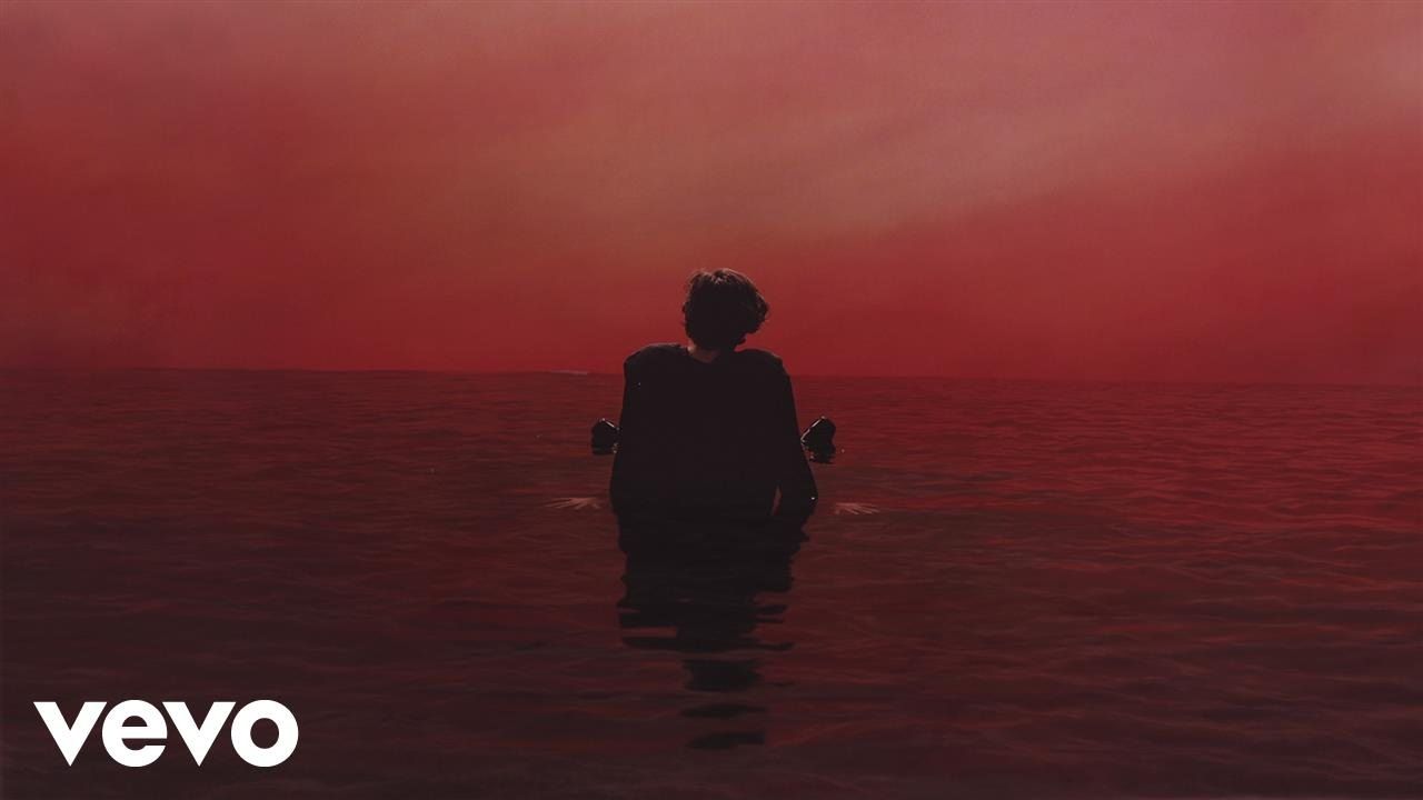 1280x720 Harry Styles of the Times (Audio)