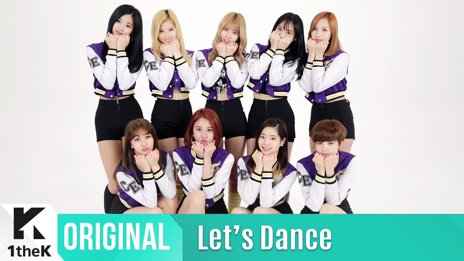 1920x1080 Twice HD Wallpaper KPOP Image Board
