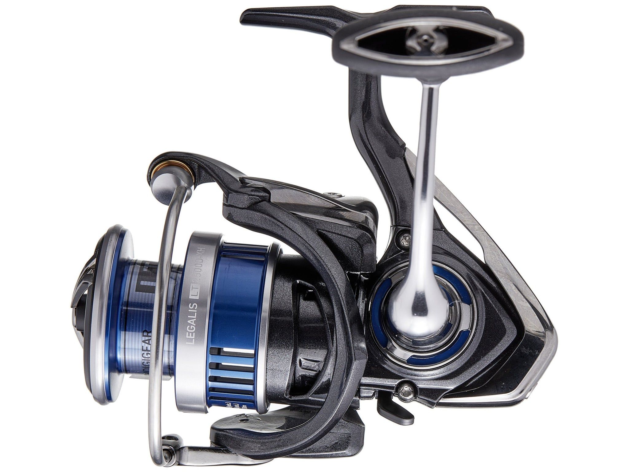 2048x1536 New Daiwa Legalis LT Spinning Reel