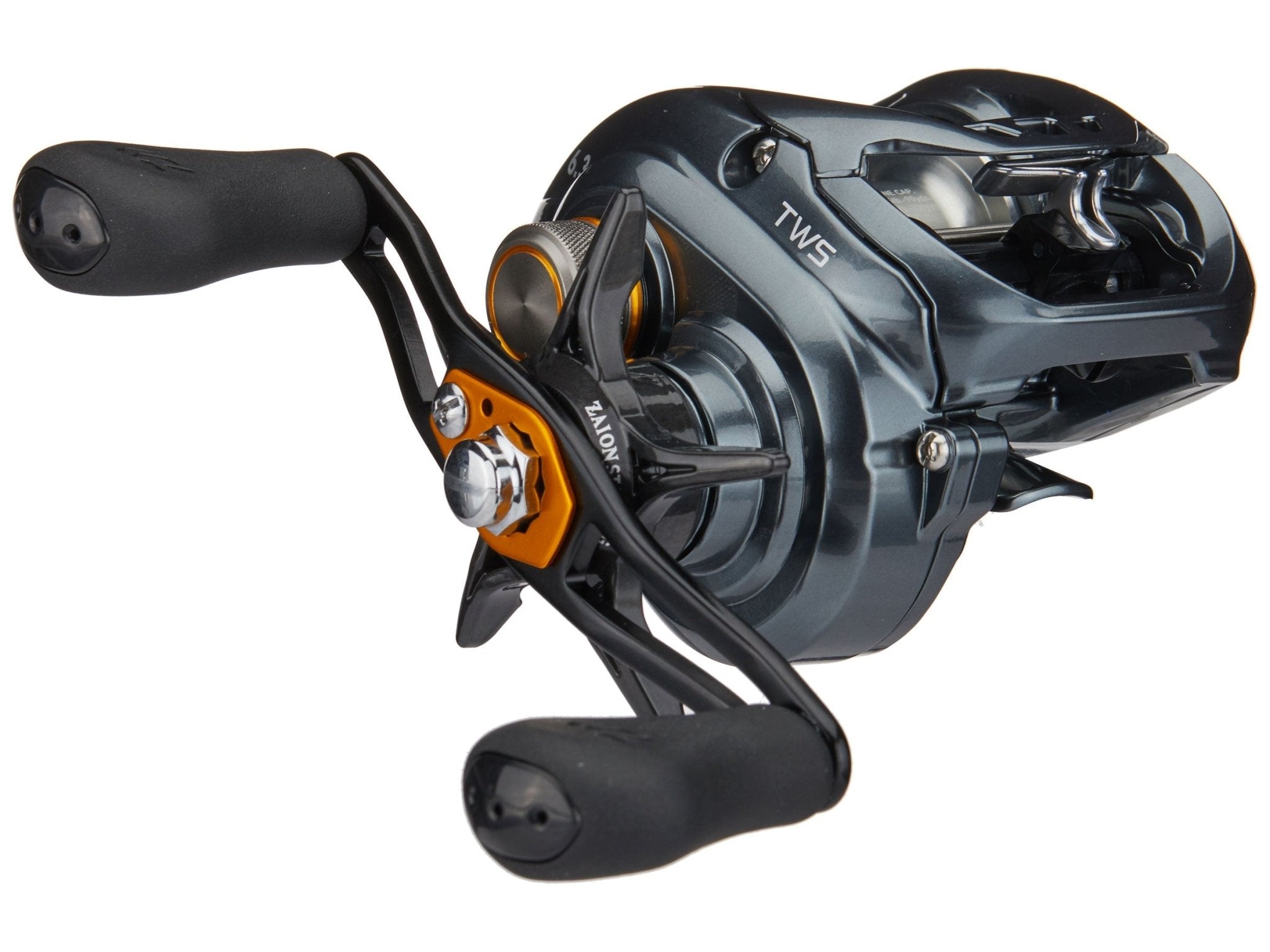 2048x1536 Daiwa Tatula SV TWS Baitcast Reel