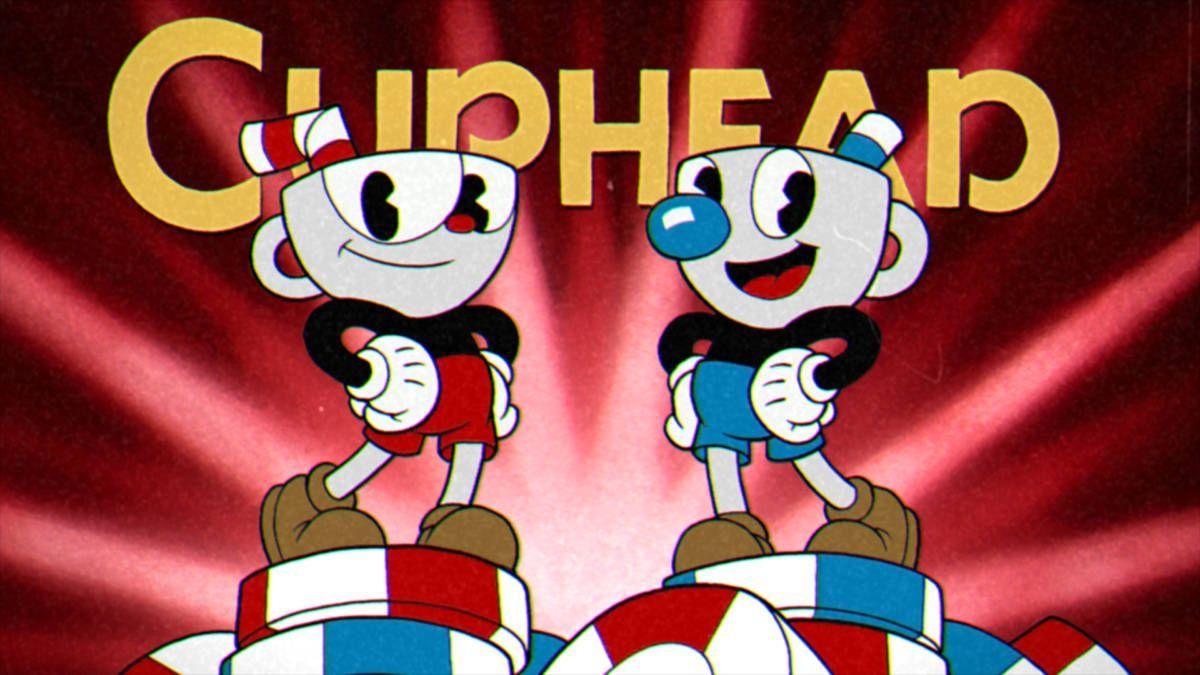 1200x675 Download Join Cuphead and Mugman on their Epic Adventure! Wallpaper