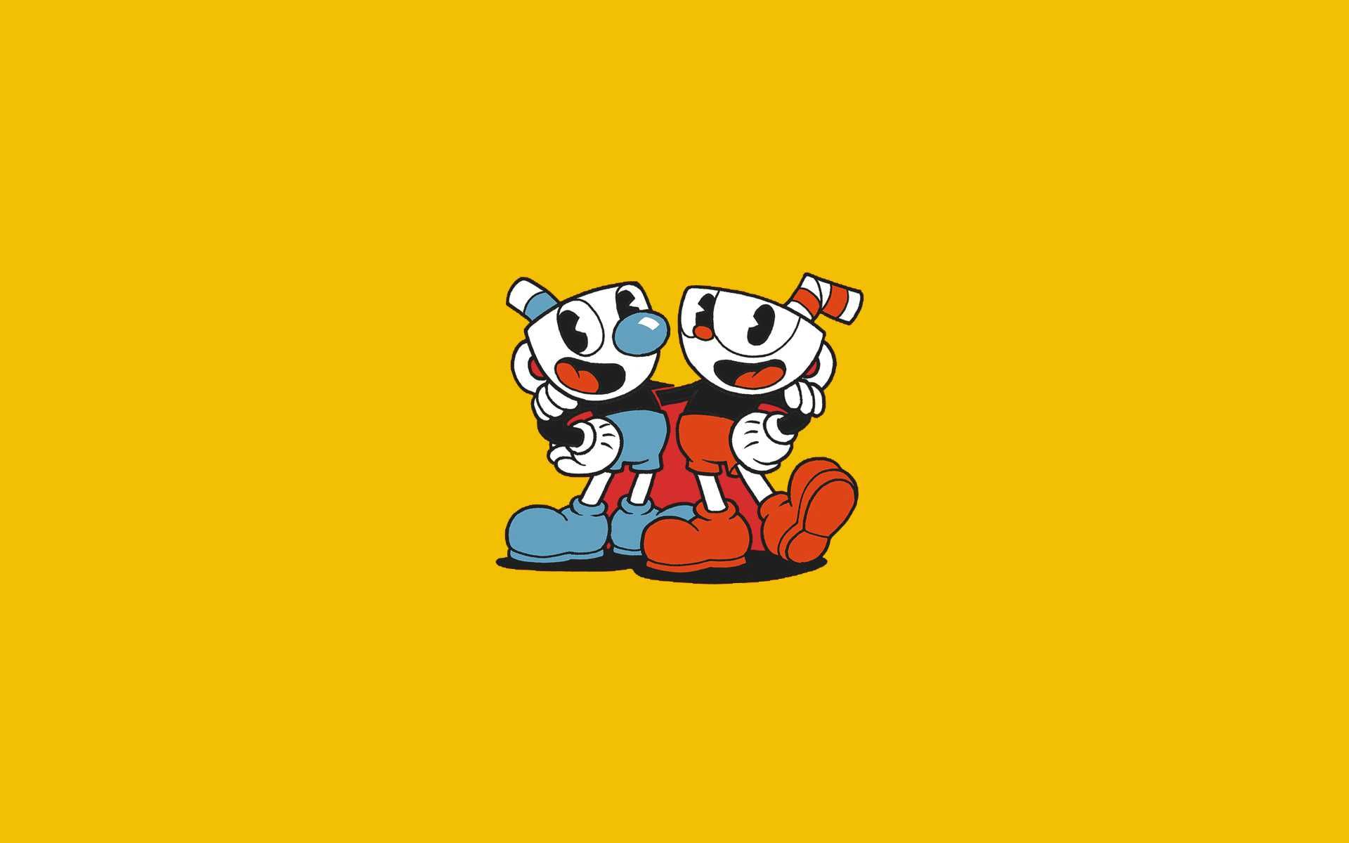 1920x1200 Cuphead Wallpaper. Wallpaper, Anime, Wallpaper downloads