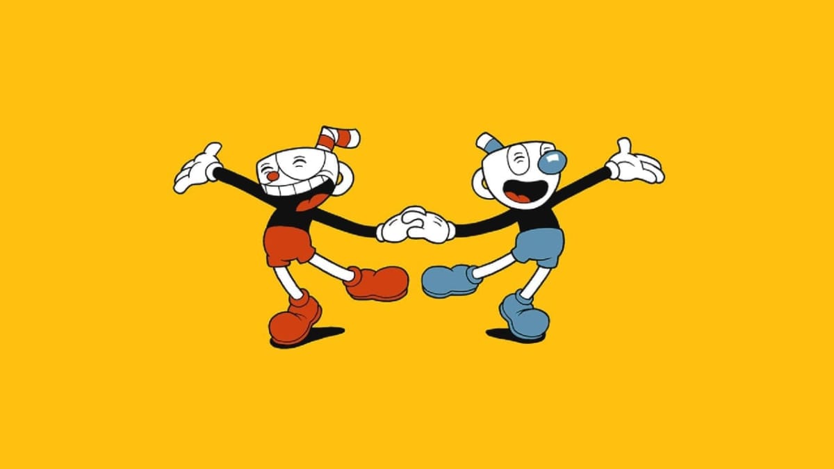 1200x675 Cuphead Update 1.2 Lets Mugman Star And Brings Fully Animated Cutscenes