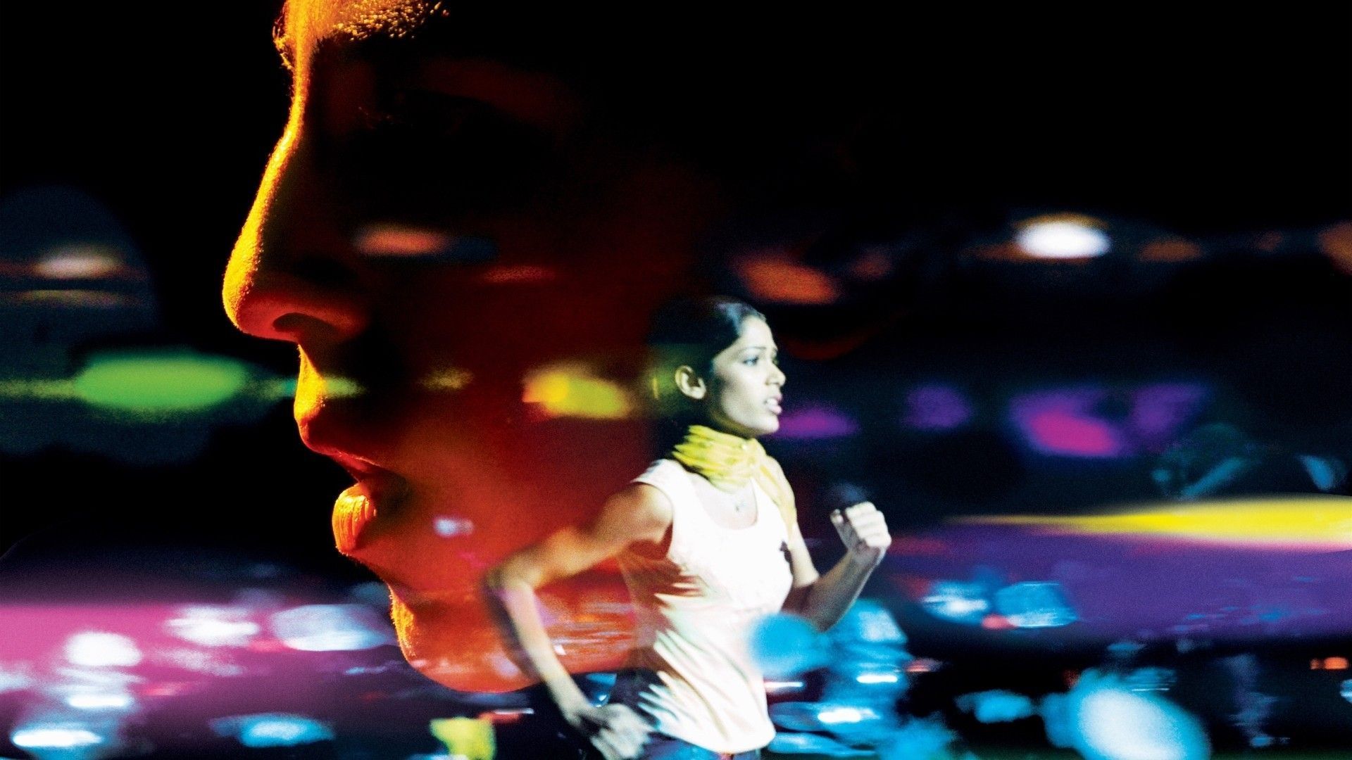 1920x1080 Movie Slumdog Millionaire HD Wallpaper