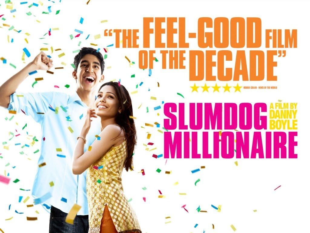 Slumdog Millionaire Wallpapers - Top Free Slumdog Millionaire ...