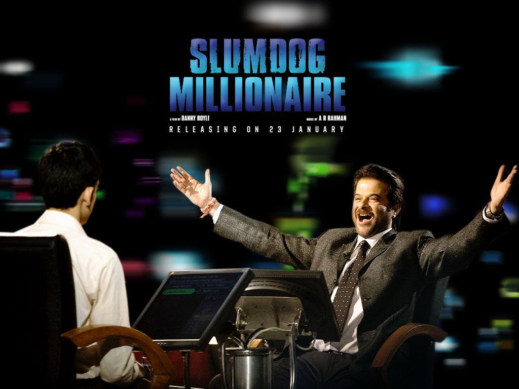 Slumdog Millionaire Wallpapers - Top Free Slumdog Millionaire ...