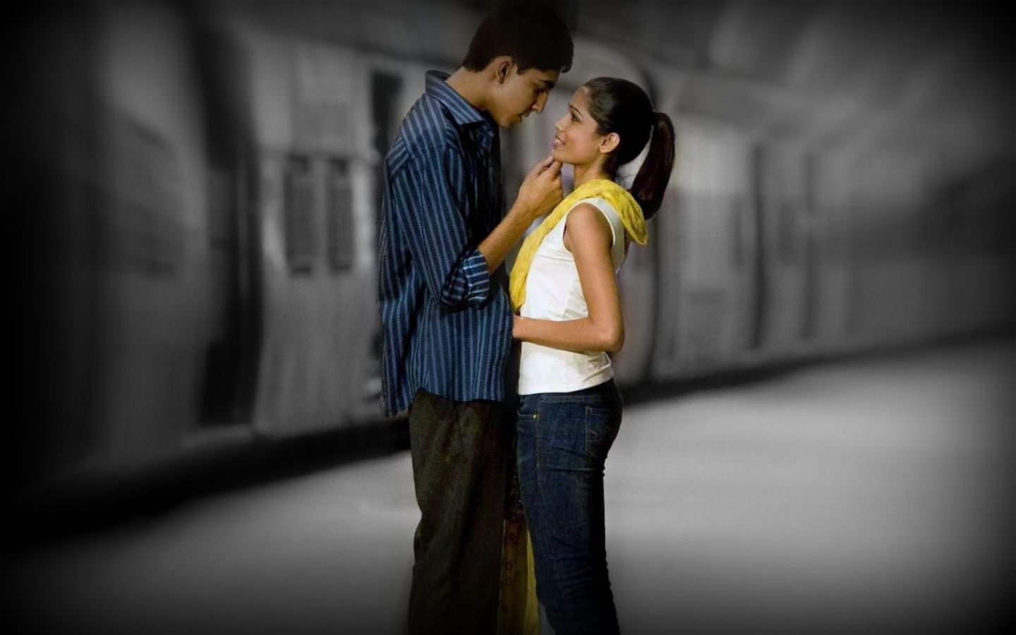 Slumdog Millionaire Wallpapers - Top Free Slumdog Millionaire ...