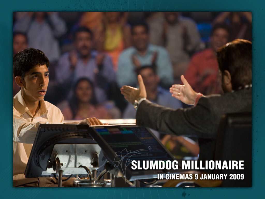 Slumdog Millionaire Stream Free Deutsch wallpaperaccess.com