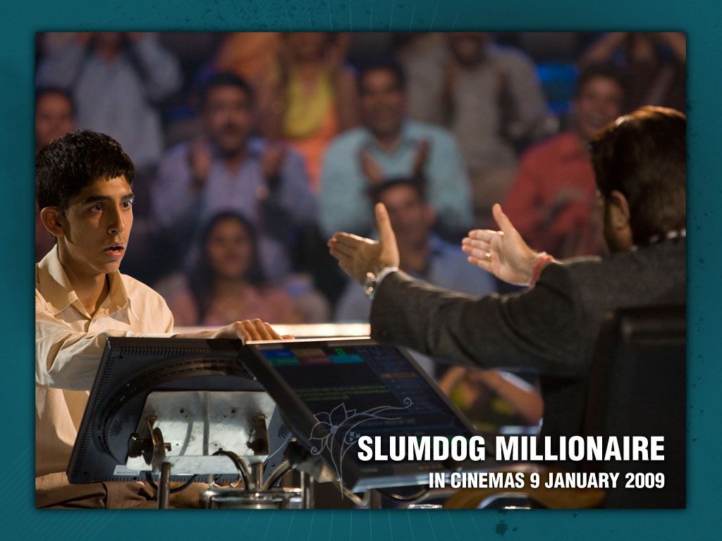 1024x768 WHO WANTS TO BE A MILLIONAIRE?