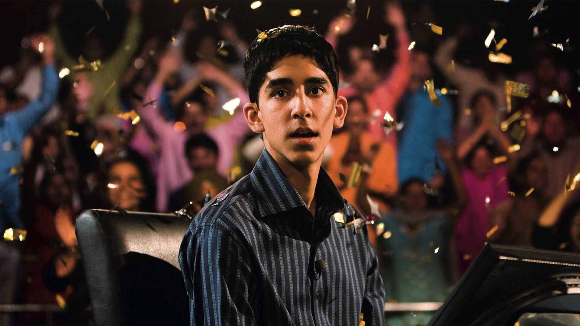 1920x1080 Watch Slumdog Millionaire. Stream free on Channel 4
