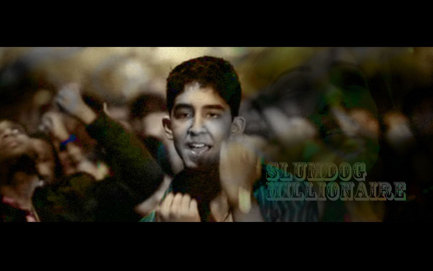 1440x900 Download Slumdog Millionaire wallpaper for mobile phone, free Slumdog Millionaire HD picture