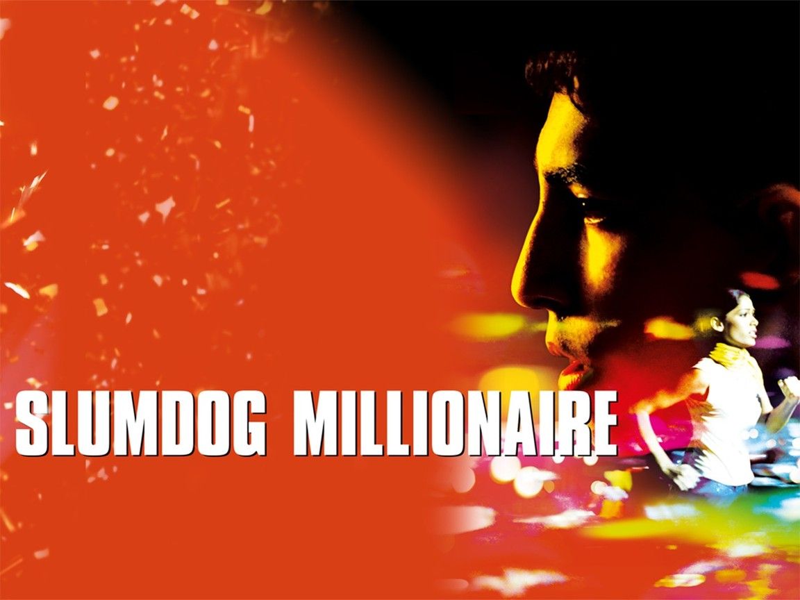 Slumdog Millionaire Wallpapers - Top Free Slumdog Millionaire ...